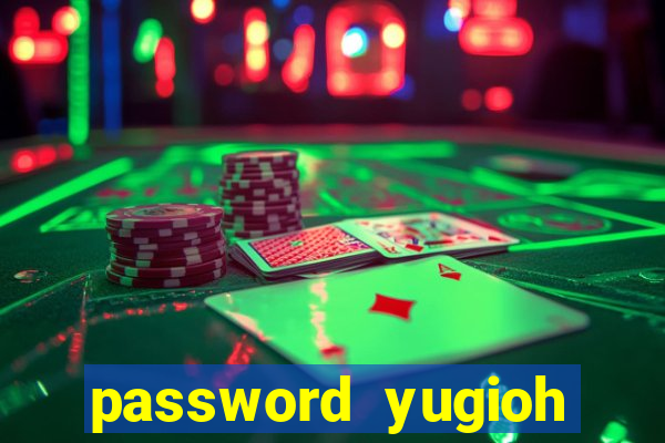 password yugioh forbidden memories